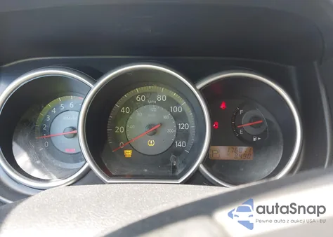 2009 Nissan Versa 1.8S z USA, uszkodzony, nr VIN 3N1BC11E69L372395